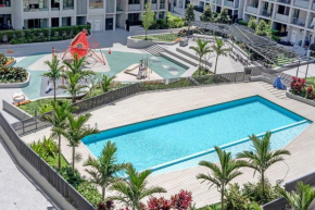 Luxurious 4-Bedroom Apartment